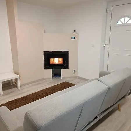 Un Bon Momentde Dente Apartment *