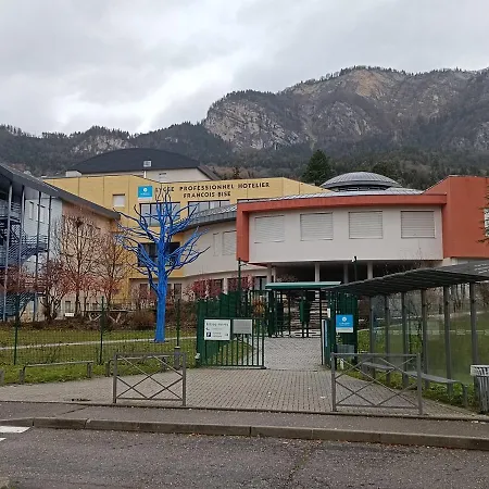 Un Bon Momentde Dente Apartment Bonneville (Haute-Savoie)