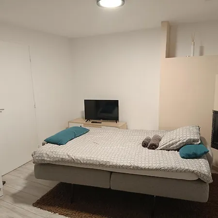 Un Bon Momentde Dente Apartment *